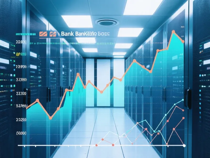 智慧金融数字化解决方案