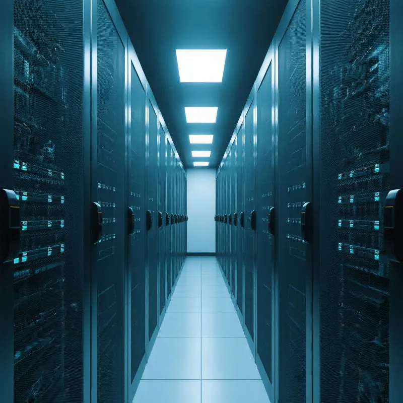Data Center