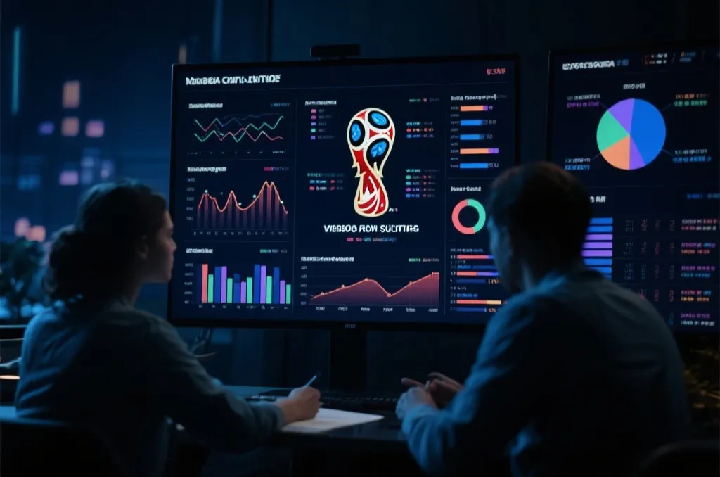 2026世界杯 YouTube 推荐机制全解析：如何抢占赛事流量高地，拿下自然曝光